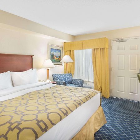 Hotel Baymont By Wyndham Flagstaff Esterno foto