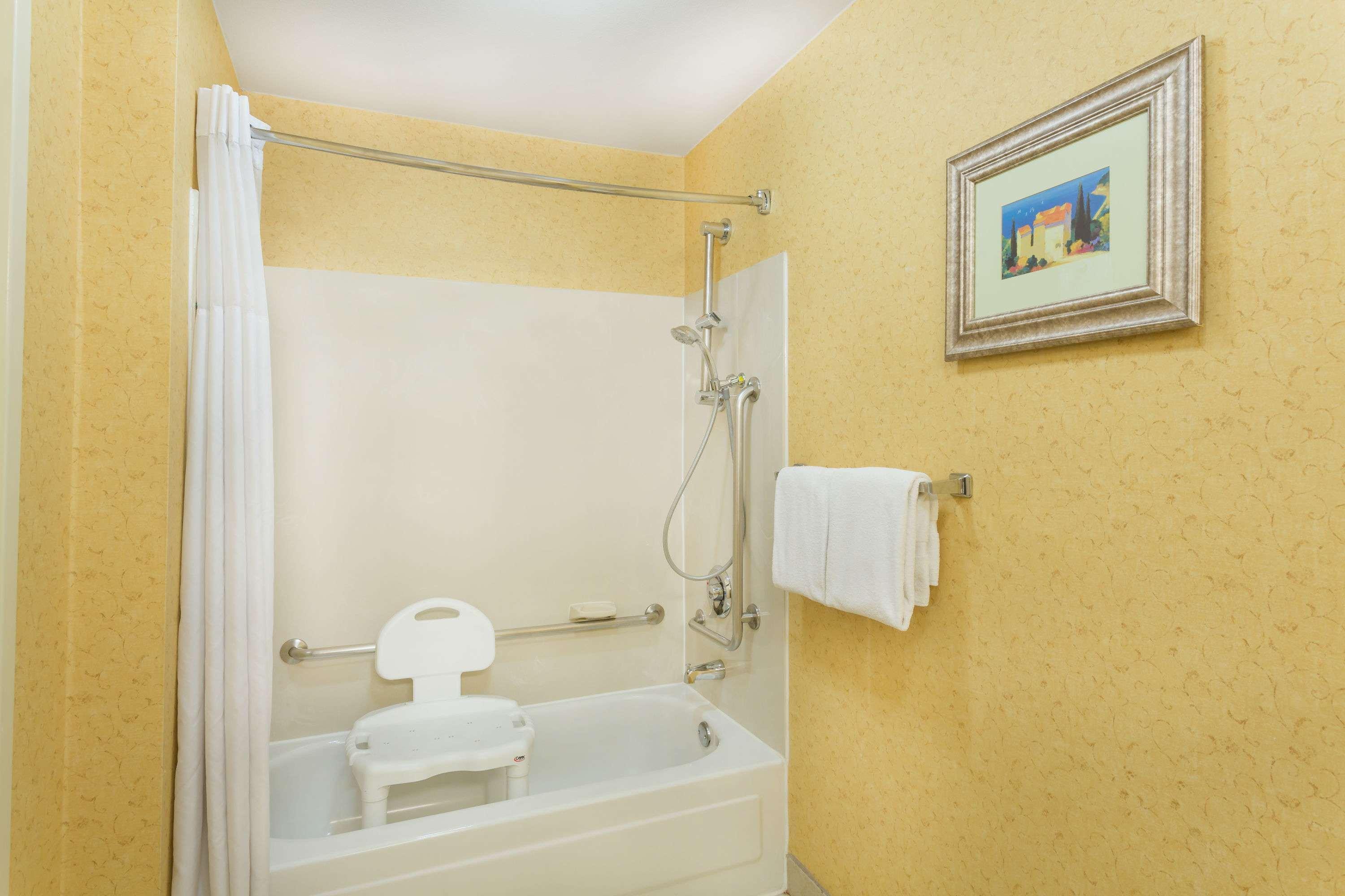 Hotel Baymont By Wyndham Flagstaff Esterno foto