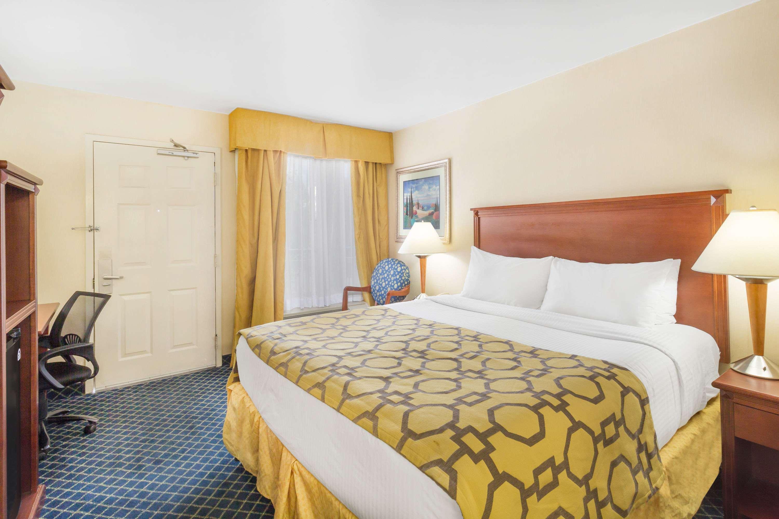 Baymont By Wyndham Flagstaff Hotel Esterno foto